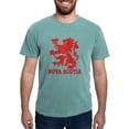 thumbnail image 1 of CafePress - Novascotialion22 Men's Comfort Colors® T Shirt - Mens Comfort Colors Shirt, 1 of 5
