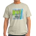 thumbnail image 1 of CafePress - Now You Sit Light T Shirt - Men's Classic Graphic T-Shirt, 1 of 4