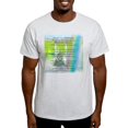 thumbnail image 1 of CafePress - Now You Sit Light T Shirt - Men's Classic Graphic T-Shirt, 1 of 4