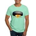 thumbnail image 1 of CafePress - Nuclear Explosion Dark T Shirt - Men's Classic Graphic Cotton T-Shirt, 1 of 4