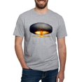 thumbnail image 1 of CafePress - Nuclear Explosion Fitted T Shirt - Fitted T-Shirt, Vintage Fit Soft Cotton Tee, 1 of 4