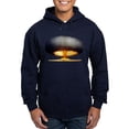 thumbnail image 1 of CafePress - Nuclear Explosion Sweatshirt - Pullover Hoodie, Classic, Comfortable Hooded Sweatshirt, 1 of 4