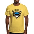 thumbnail image 1 of CafePress - Number One Estonian Grandpa Light T Shirt - Light T-Shirt - CP, 1 of 4