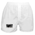 thumbnail image 1 of CafePress - Nuns Jubilee Boxer Shorts - Men's Novelty Boxer Shorts, 1 of 3