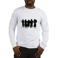 thumbnail image 1 of CafePress - Nuns Jubilee Long Sleeve T Shirt - Unisex Cotton Long Sleeve T-Shirt, 1 of 4