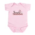 thumbnail image 1 of CafePress - Nurse In Training Body Suit - Baby Light Bodysuit, Size Newborn - 24 Months, 1 of 4