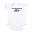 thumbnail image 1 of CafePress - Nurse Practitioner By Day Infant Bodysuit - Baby Light Bodysuit, Size Newborn - 24 Months, 1 of 4