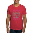 thumbnail image 1 of CafePress - Nurse We Can't Fix Stupid But We Can Sed T Shirt - Men's Classic Graphic Cotton T-Shirt, 1 of 4