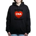thumbnail image 1 of CafePress - Nursing Assistant - Pullover Hoodie, Classic & Comfortable Hooded Sweatshirt, 1 of 4