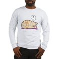 thumbnail image 1 of CafePress - Nutmeg Long Sleeve T Shirt - Unisex Cotton Long Sleeve T-Shirt, 1 of 4