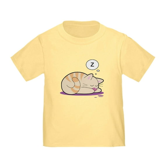 CafePress - Nutmeg Toddler T Shirt - Cute Toddler T-Shirt, 100% Cotton