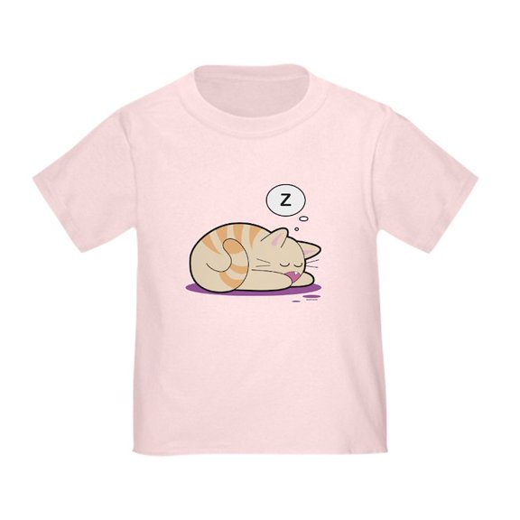 CafePress - Nutmeg Toddler T Shirt - Cute Toddler T-Shirt, 100% Cotton