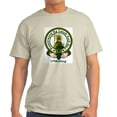 thumbnail image 1 of CafePress - O'malley Clan Motto Light T Shirt - Men's Classic Cotton T-Shirts, 1 of 3