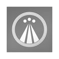 thumbnail image 1 of CafePress - OBOD Square Sticker 3 X 3 - Square Sticker 3" x 3", 1 of 1