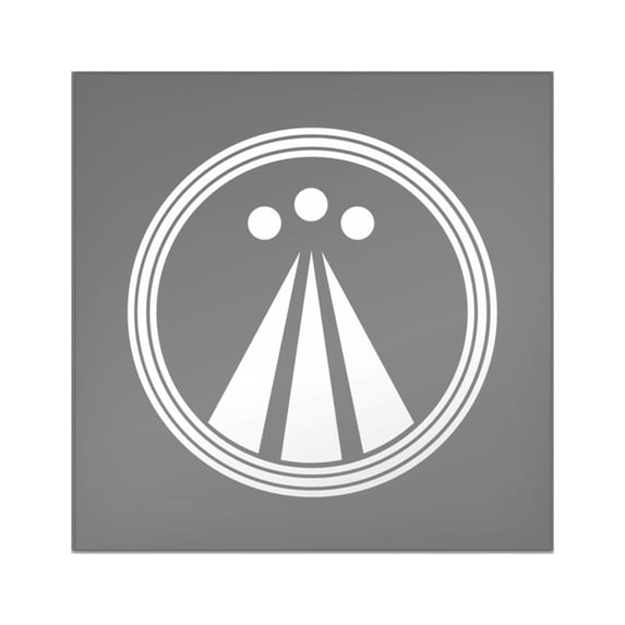 CafePress - OBOD Square Sticker 3 X 3 - Square Sticker 3" x 3"
