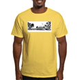 thumbnail image 1 of CafePress - OCEAN COMOTION Light T Shirt - Men's Classic Graphic T-Shirt, 1 of 4