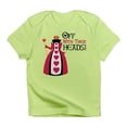 thumbnail image 1 of CafePress - OFF WITH THEIR HEADS! Infant T Shirt - Infant T-Shirt, 1 of 4