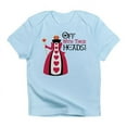thumbnail image 1 of CafePress - OFF WITH THEIR HEADS! Infant T Shirt - Infant T-Shirt, 1 of 4
