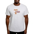 thumbnail image 1 of CafePress - OFS Secular Franciscan Order Light T Shirt - Men's Classic Graphic T-Shirt, 1 of 4