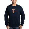 thumbnail image 1 of CafePress - OFS Secular Franciscan Order Sweatshirt - Classic Crew Neck Sweatshirt, 1 of 5