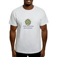 thumbnail image 1 of CafePress - OKEY DOKEY ARTICHOKEY T Shirt - Light T-Shirt - CP, 1 of 4