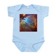 thumbnail image 1 of CafePress - ORION NEBULA Body Suit - Baby Light Bodysuit, Size Newborn - 24 Months, 1 of 4