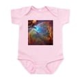 thumbnail image 1 of CafePress - ORION NEBULA Body Suit - Baby Light Bodysuit, Size Newborn - 24 Months, 1 of 4