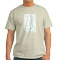 thumbnail image 1 of CafePress - OXFORD COMMA SHIRT T Shirt - Light T-Shirt - CP, 1 of 4