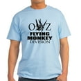 thumbnail image 1 of CafePress - OZ Flying Monkey Division Light T Shirt - Men's Classic Graphic T-Shirt, 1 of 4