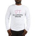 thumbnail image 1 of CafePress - Occupational Therapy Long Sleeve T Shirt - Unisex Cotton Long Sleeve T-Shirt, 1 of 4