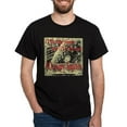 thumbnail image 1 of CafePress - Occupy Jupiter! T Shirt - Men's Classic Graphic Cotton T-Shirt, 1 of 4