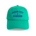 thumbnail image 1 of CafePress - Ocean City NJ Cap - Adjustable 100% Brushed Unisex Casual Cotton Baseball Cap, Beige, 1, 1 of 2