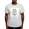 thumbnail image 1 of CafePress - Of All The Names I've Been Ca Light T Shirt - Men's Classic Graphic T-Shirt, 1 of 4