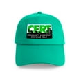 thumbnail image 1 of CafePress - Official CERT Cap - Adjustable 100% Brushed Unisex Casual Cotton Baseball Cap, Beige, 1, 1 of 2