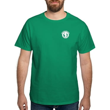CafePress - Official Fan T Shirt - Men's Classic Graphic Cotton T-Shirt
