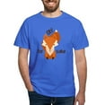 thumbnail image 1 of CafePress - Oh For Fox Sake Dark T Shirt - Men's Classic Graphic Cotton T-Shirt, 1 of 4