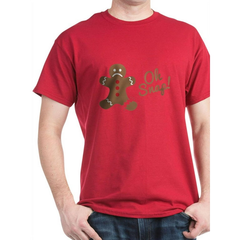 Gingerbread shirt walmart sale