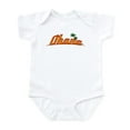 thumbnail image 1 of CafePress - Ohana Retro Infant Bodysuit - Baby Light Bodysuit, Size Newborn - 24 Months, 1 of 4