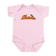 thumbnail image 1 of CafePress - Ohana Retro Infant Bodysuit - Baby Light Bodysuit, Size Newborn - 24 Months, 1 of 4