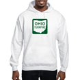 thumbnail image 1 of CafePress - Ohio Turnpike Hooded Sweatshirt - Pullover Hoodie, Hooded Sweatshirt, 1 of 4