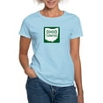 thumbnail image 1 of CafePress - Ohio Turnpike Women's Light T Shirt - Women's Classic T-Shirt, 1 of 4