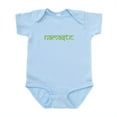 thumbnail image 1 of CafePress - Ohm Indian Design Body Suit - Baby Light Bodysuit, Size Newborn - 24 Months, 1 of 4
