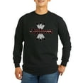 thumbnail image 1 of CafePress - Ojibwe Long Sleeve T Shirt - Long Sleeve Dark T-Shirt, 1 of 4