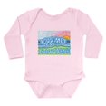thumbnail image 1 of CafePress - Okemo Body Suit - Long Sleeve Cotton Baby Bodysuit, 1 of 4