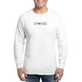 thumbnail image 1 of CafePress - Oklahoma Home Long Sleeve T Shirt - Unisex Cotton Long Sleeve T-Shirt, 1 of 4