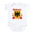 thumbnail image 1 of CafePress - Oktoberfest Infant Bodysuit - Baby Light Bodysuit, Size Newborn - 24 Months, 1 of 4