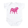 thumbnail image 1 of CafePress - Old English Bulldog Infant Bodysuit - Baby Light Bodysuit, Size Newborn - 24 Months, 1 of 4