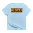 thumbnail image 1 of CafePress - Old Fart Motto Infant T Shirt - Infant T-Shirt, 1 of 4