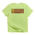 thumbnail image 1 of CafePress - Old Fart Motto Infant T Shirt - Infant T-Shirt, 1 of 4