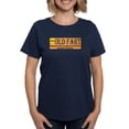thumbnail image 1 of CafePress - Old Fart Motto T Shirt - Women's Traditional Fit Dark T-Shirt, 1 of 4